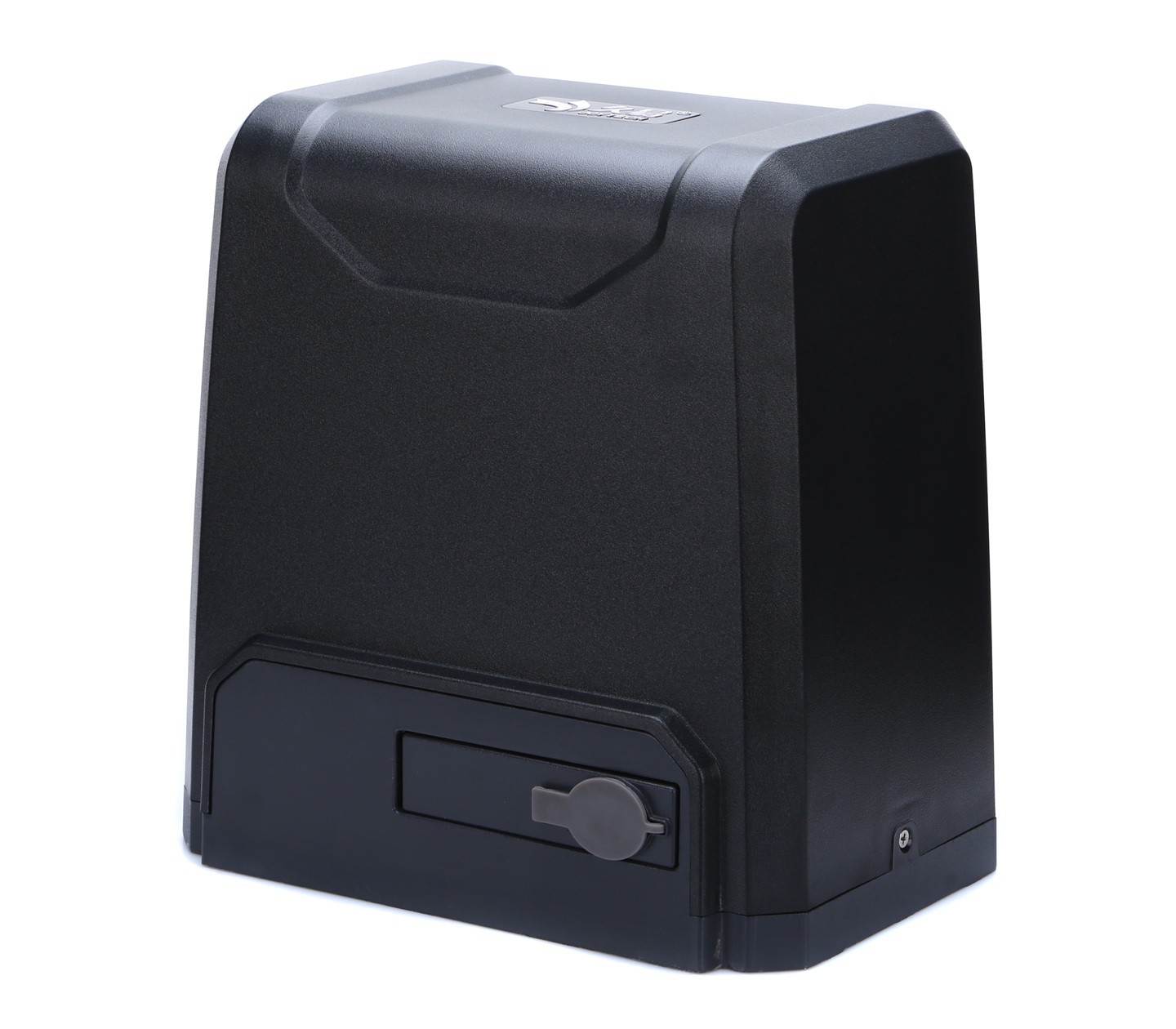 AC Powered Residential Sliding Gate Opener With Tuya WiFi Control