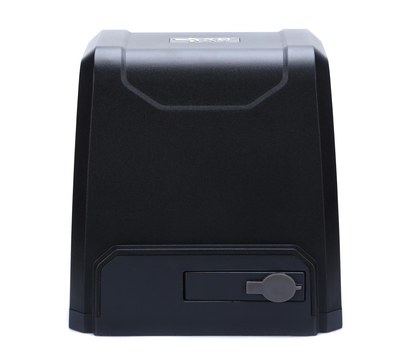 AC Powered Residential Sliding Gate Opener With Tuya WiFi Control suppliers