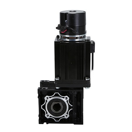 Automatic Rapid Speed Door Motor Servo System manufacturers