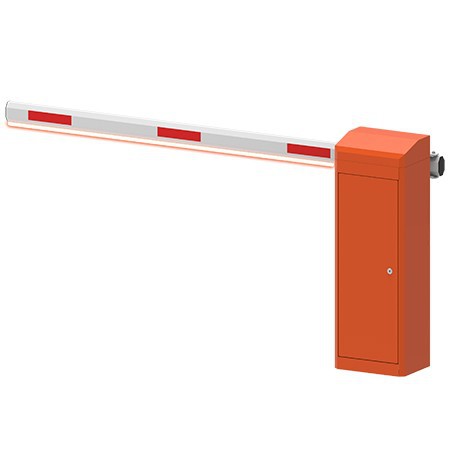 Automation Barrier Gate DC Brushless best