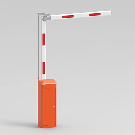 Automation Barrier Gate DC Brushless factory