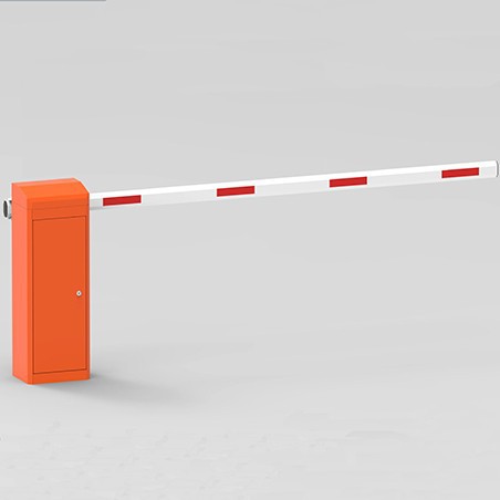 Automation Barrier Gate DC Brushless manufacturers