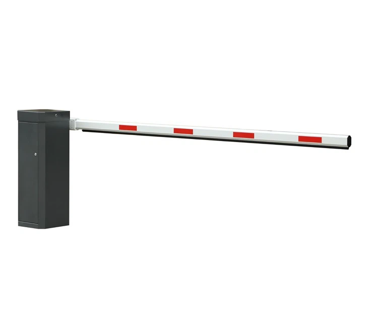 BG Series Servo Barrier Gate Automatic Boom Barrier best