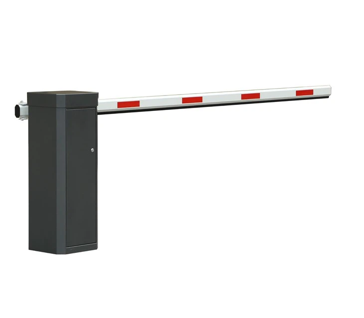 BG Series Servo Barrier Gate Automatic Boom Barrier factory