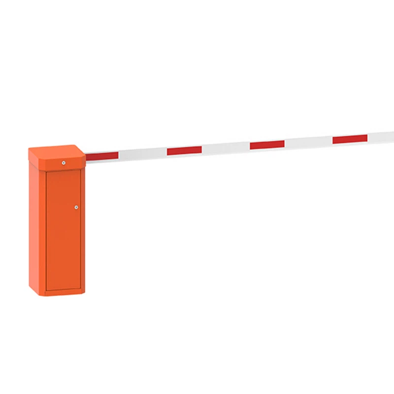 BG Series Servo Barrier Gate Automatic Boom Barrier