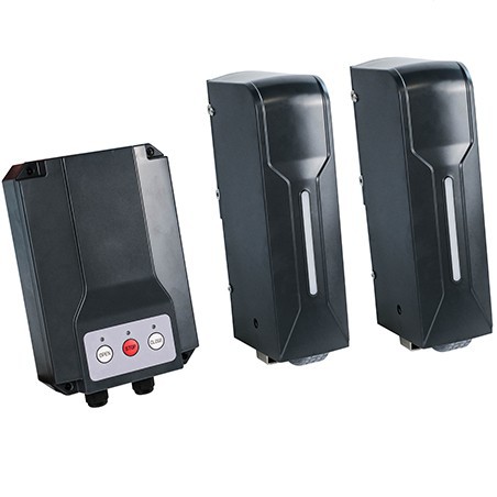 Ground Wheel Residential Swing Gate Opener suppliers