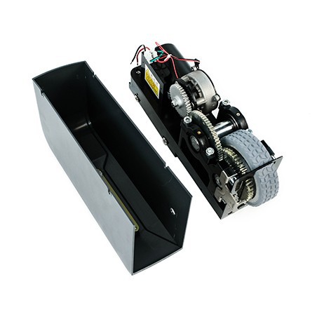 Ground Wheel Residential Swing Gate Opener best