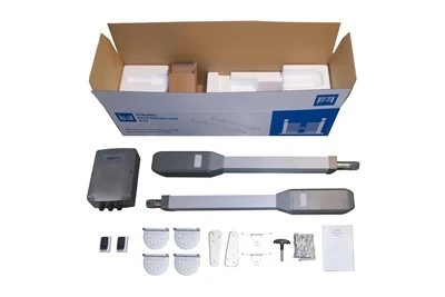 Heavy-Duty Swing Gate Opener 500kg Wifi Competible