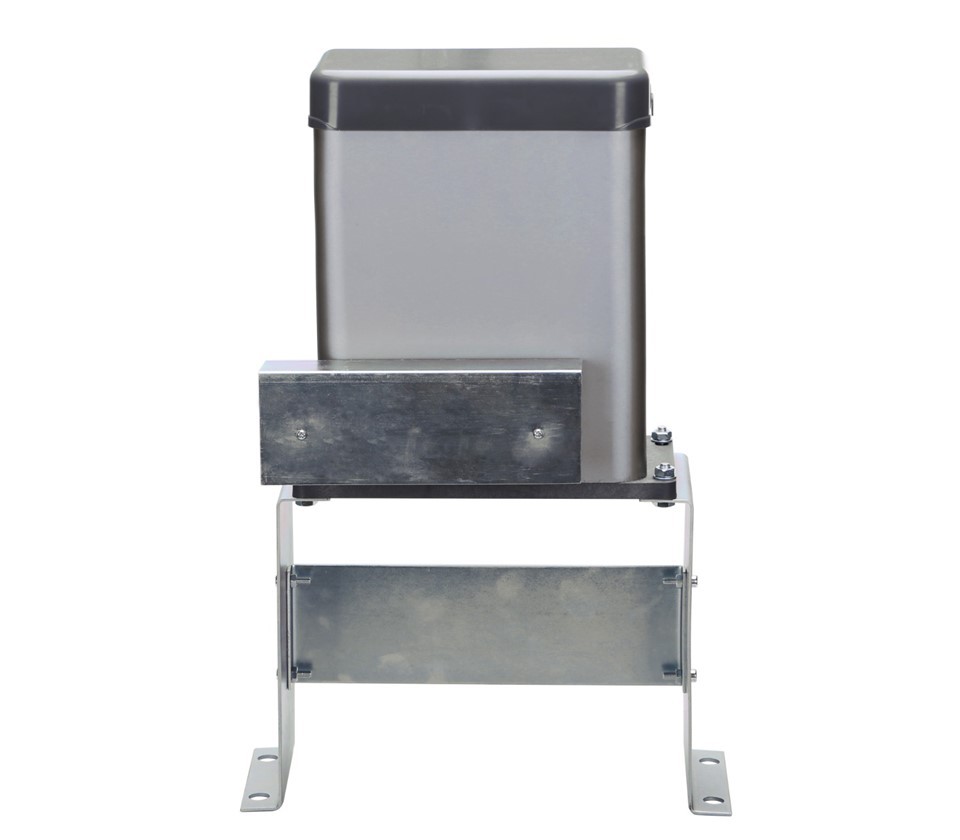 Joytech DC SOLAR BACKUP BATTERY Sliding Gate Opener PY300DCL Chain Drive Manufacturer Made in China CE ROSH best