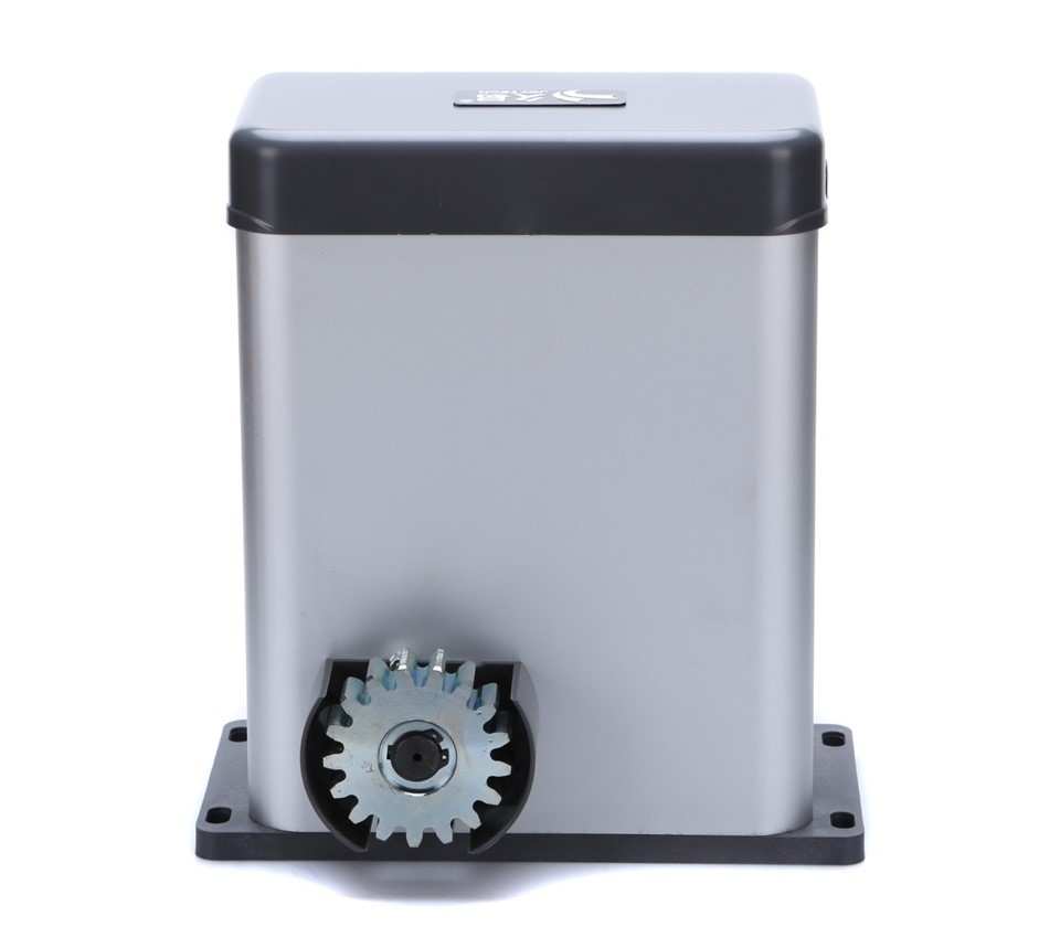 Joytech SOLAR DC Sliding Gate Opener PY300DC Gear Drive Manufacturer Made in China CE ROSH high quality