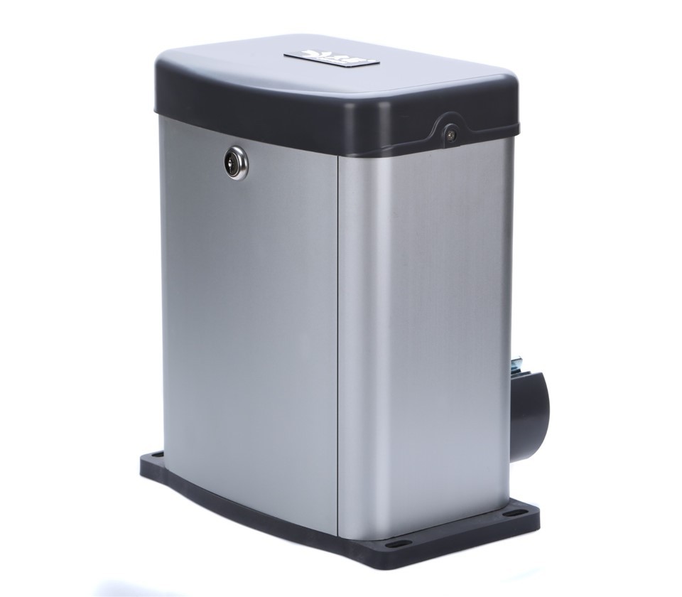 Joytech SOLAR DC Sliding Gate Opener PY300DC Gear Drive Manufacturer Made in China CE ROSH suppliers