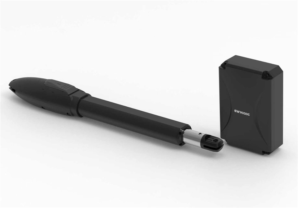 JOYTECH SW300DC WiFi Automatic Swing Gate Opener Smart Phone Control DC Motor price