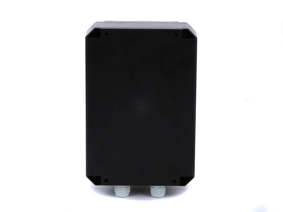 JOYTECH SW300DC WiFi Automatic Swing Gate Opener Smart Phone Control DC Motor high quality