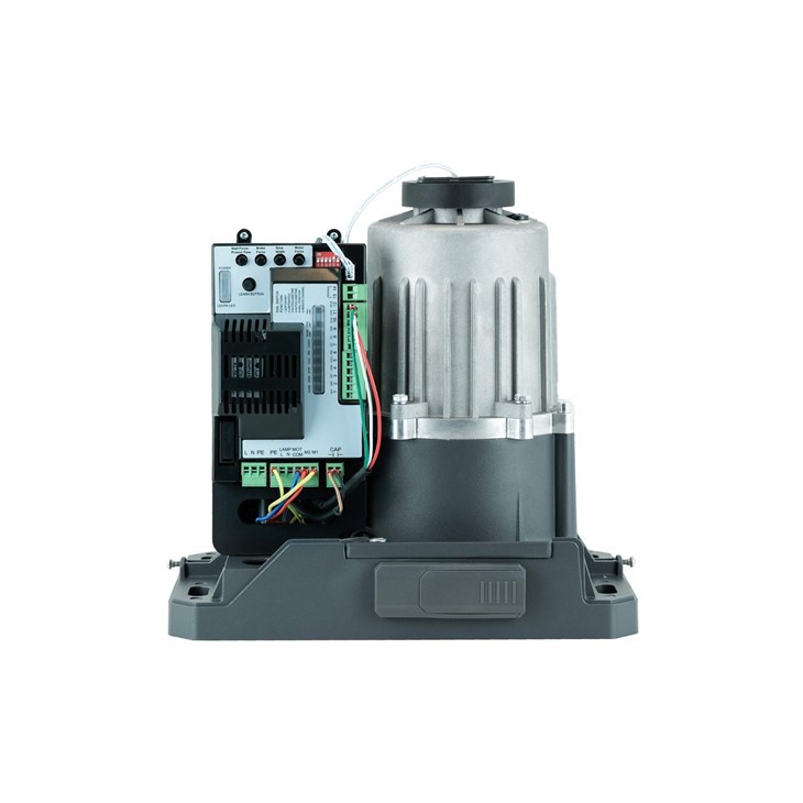 PY1800AC 1800KG Heavy Duty Sliding Gate Motor suppliers