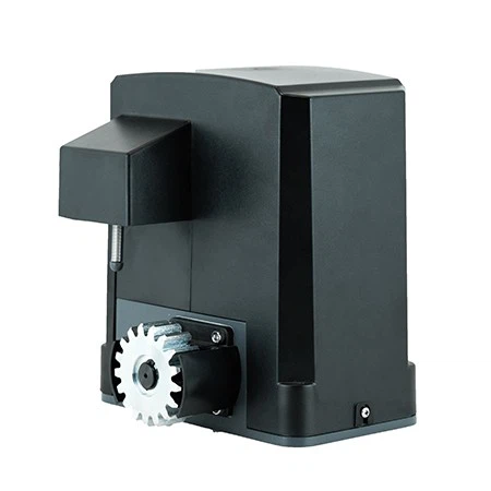 Sliding Gate Opener 600kg Remote Control Sliding Gate Motor factory