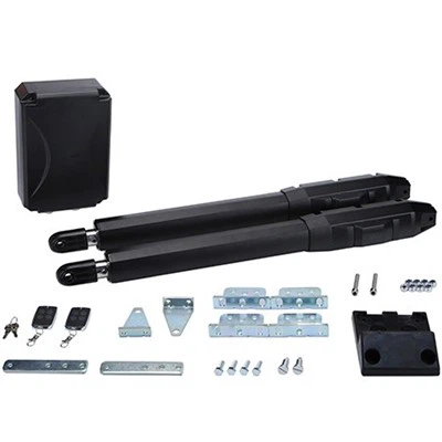 Double Swing Gate Opener