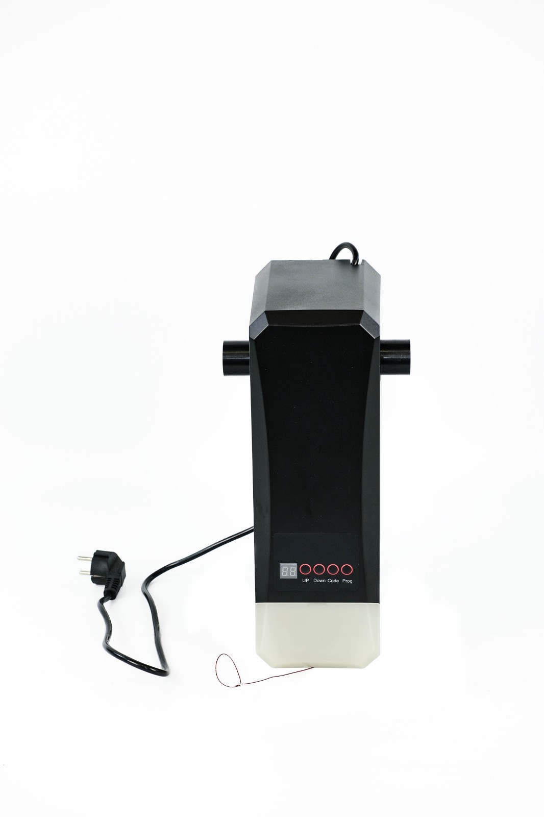 Space Saving Side Mounted Jack Shaft Garage Door Opener For Residential factory
