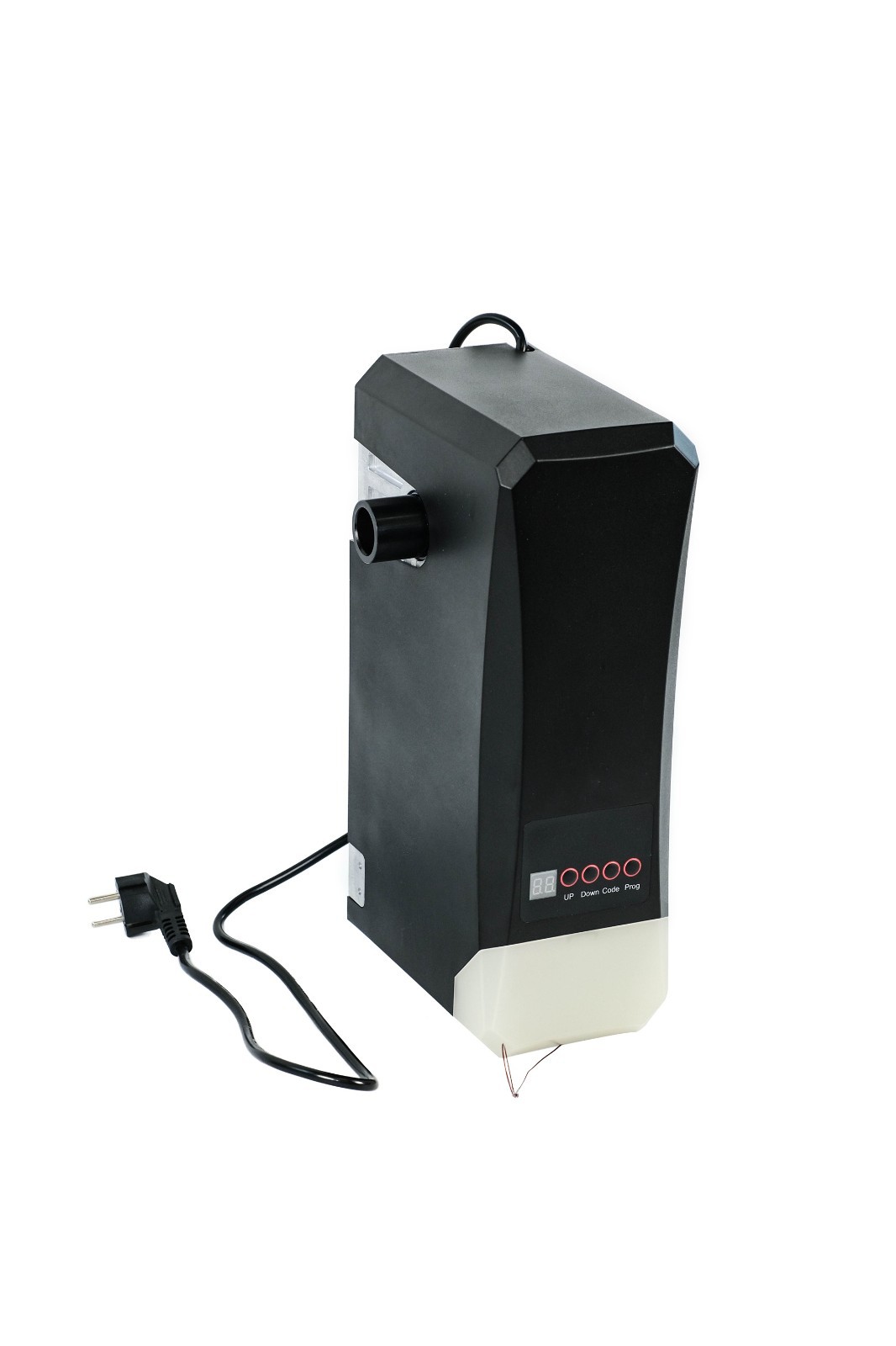 Space Saving Side Mounted Jack Shaft Garage Door Opener For Residential best