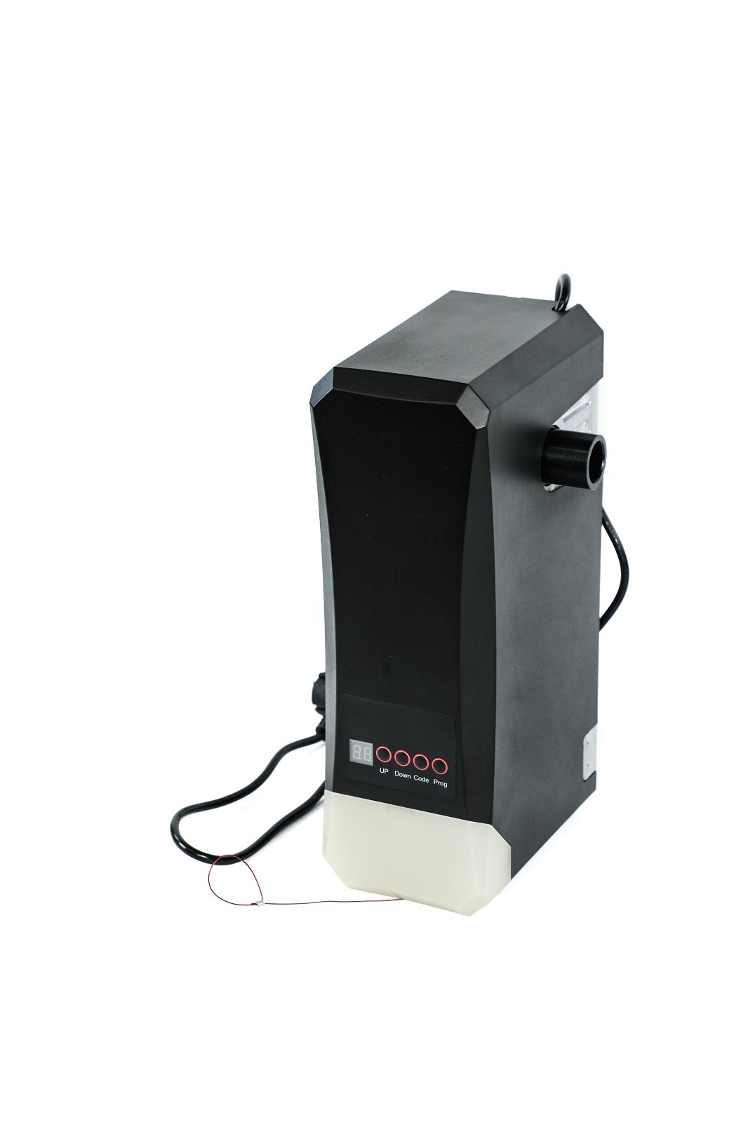 Space Saving Side Mounted Jack Shaft Garage Door Opener For Residential high quality