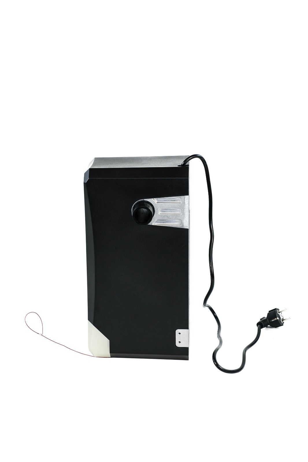 Space Saving Side Mounted Jack Shaft Garage Door Opener For Residential price
